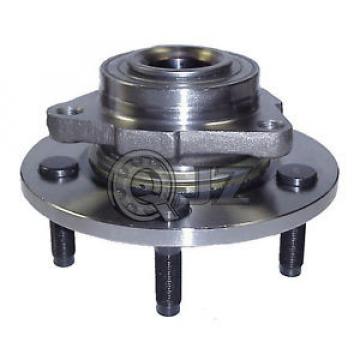 02-08 Dodge Ram 1500 Front Wheel Hub Bearing Assembly 515072 Replacement PTC