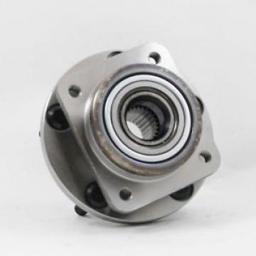 Pronto 295-13074 Front Wheel Bearing and Hub Assembly fit Chrysler Grand Voyager