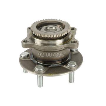 New Premium Quality Rear Wheel Hub Bearing Assembly For Mitsubishi Endeavor