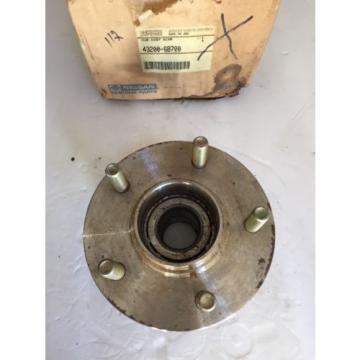 New Old Stock FRONT WHEEL HUB BEARING ASSEMBLY FOR MITSUBISHI GALANT