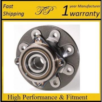 Front Wheel Hub Bearing Assembly for DODGE Ram 2500 Truck (4WD 4 hole) 94-99