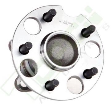 New Rear Passenger Wheel Hub Bearing Assembly For Toyota Lexus RX330 RX350 FWD