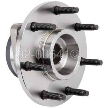 Brand New Premium Quality Front Wheel Hub Bearing Assembly For Ford F Series