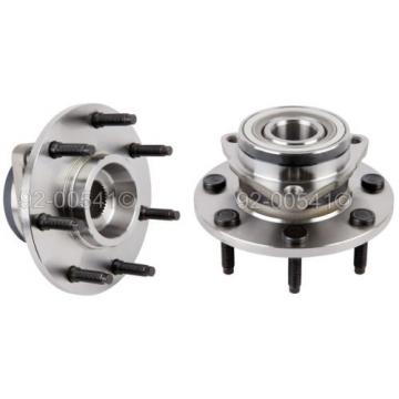 Brand New Premium Quality Front Wheel Hub Bearing Assembly For Ford F Series