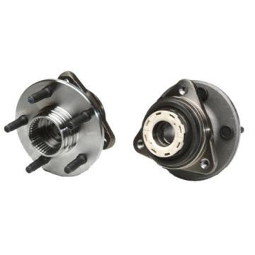 New FRONT Wheel Hub &amp; Bearing Assembly - No ABS 4WD Fits Ranger B3000 B4000