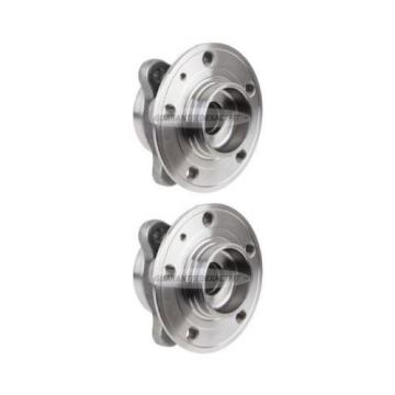 Pair New Front Left &amp; Right Wheel Hub Bearing Assembly Fits Volvo XC90