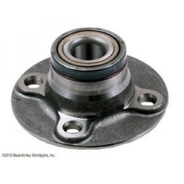 Beck Arnley 051-6067 Wheel Bearing and Hub Assembly fit Nissan/Datsun 200SX NX