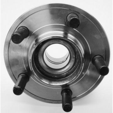 Front Wheel Hub Bearing Assembly for DODGE Grand Caravan (14&#034; wheels) 96-00