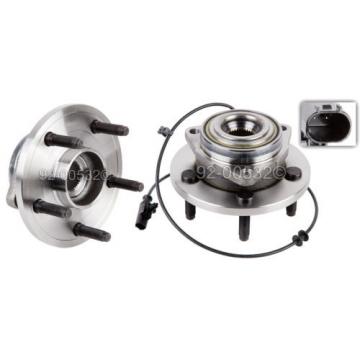 Brand New Premium Quality Front Wheel Hub Bearing Assembly For Dodge Durango