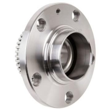 New Premium Quality Rear Wheel Hub Bearing Assembly For Audi &amp; VW Volkswagen