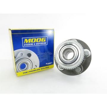 NEW Moog Wheel Bearing &amp; Hub Assembly Front 513092 Thunderbird Cougar Mark 91-98