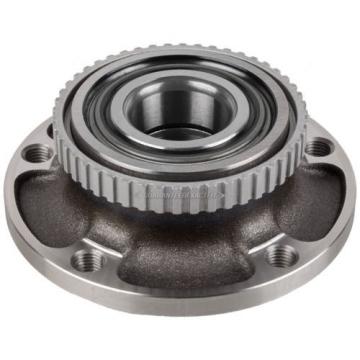 New Premium Quality Front Wheel Hub Bearing Assembly For BMW 5 7 &amp; 8 Series