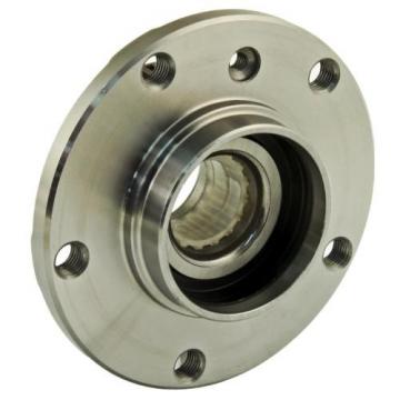 Wheel Bearing and Hub Assembly Front Precision Automotive fits 96-02 BMW Z3