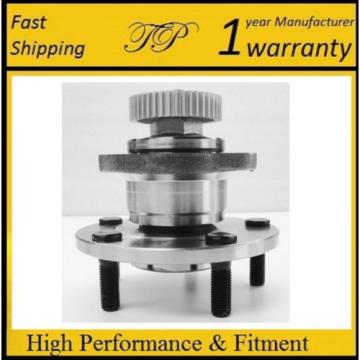 Rear Wheel Hub Bearing Assembly for DODGE Stratus (Coupe) 2001 - 2005