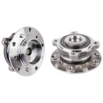 Brand New Premium Quality Front Wheel Hub Bearing Assembly For BMW E39 M5