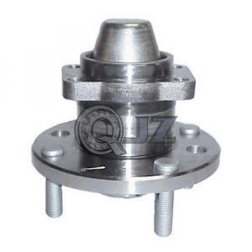 PT512317 NON ABS Rear Wheel Hub 4 Studs Bearing Assembly Replacement PTC NEW&#039;