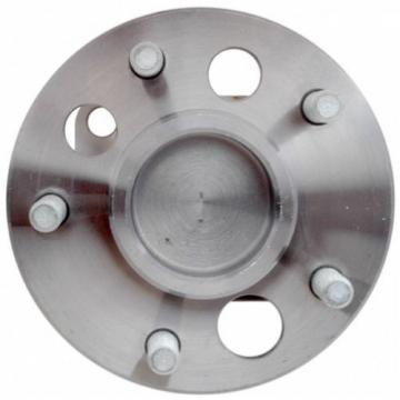 Wheel Bearing and Hub Assembly Rear Raybestos 713018