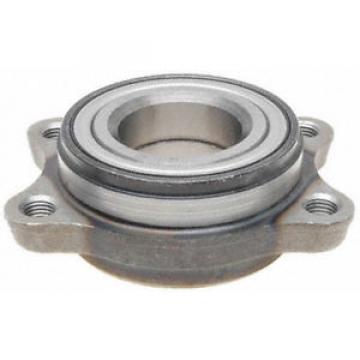 Wheel Bearing and Hub Assembly Raybestos 712305 fits 02-09 Audi A4 Quattro