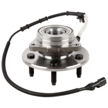 New Premium Quality Front Wheel Hub Bearing Assembly For Ford Expedition 4X4