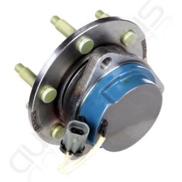 Fits Cadillac  Pontiac Chevrolet Buick Front Or Rear Wheel Hub Bearing Assembly