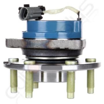 Fits Cadillac  Pontiac Chevrolet Buick Front Or Rear Wheel Hub Bearing Assembly