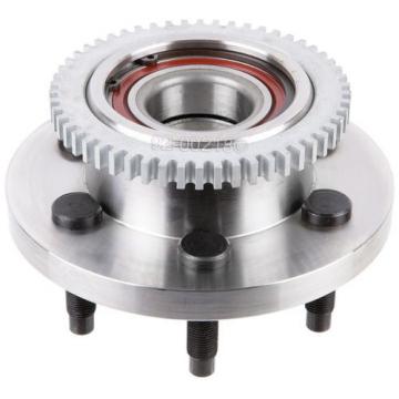 New Premium Quality Front Wheel Hub Bearing Assembly For Dodge Durango &amp; Dakota