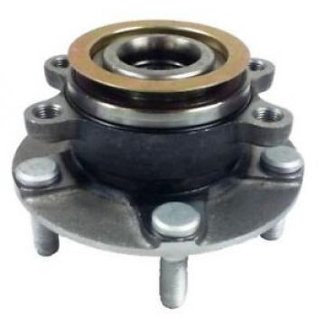 Front Wheel Bearing Hub Assembly Fits 2002-08 Nissan Rogue 2007-12 Sentra