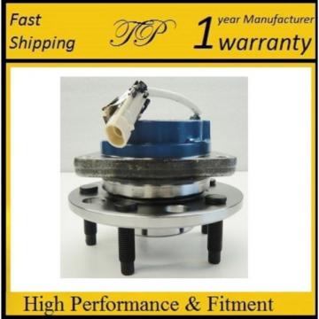 Front Wheel Hub Bearing Assembly for BUICK Lucerne (FWD, 4W ABS) 2006 - 2011