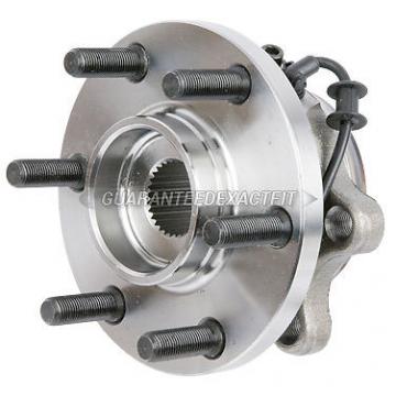 New Premium Quality Front Wheel Hub Bearing Assembly For Nissan Truck &amp; SUV
