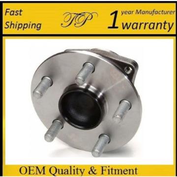 Rear Wheel Hub Bearing Assembly for Toyota MATRIX (FWD, NON-ABS) 2003-2008