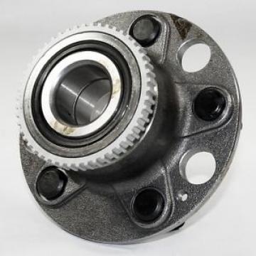 Pronto 295-12124 Rear Wheel Bearing and Hub Assembly fit Honda Odyssey