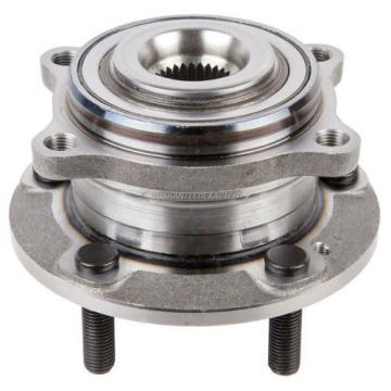 Brand New Premium Quality Rear Wheel Hub Bearing Assembly For Hyundai &amp; Kia