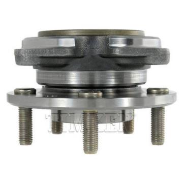 513044 Timken - Front Wheel Bearing and Hub Assembly