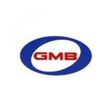 Wheel Bearing and Hub Assembly-Hub Assembly Rear GMB fits 01-07 Ford Focus