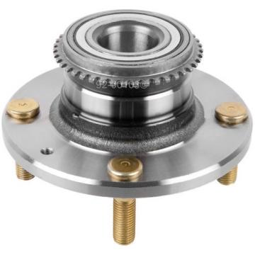 Brand New Premium Quality Rear Wheel Hub Bearing Assembly For Mitsubishi Lancer