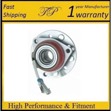 Front Wheel Hub Bearing Assembly for PONTIAC Grand AM 1999 - 2005