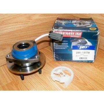 Pronto (295-13179) Front Wheel Premium Bearing &amp; Hub Assembly **READ**