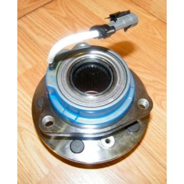 Pronto (295-13179) Front Wheel Premium Bearing &amp; Hub Assembly **READ**