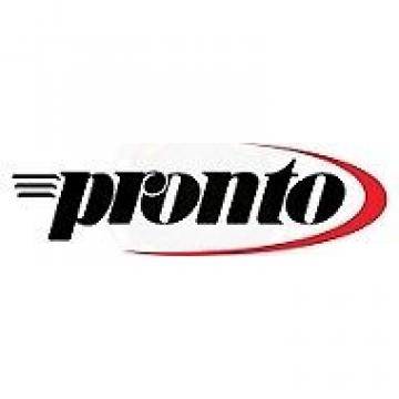 Pronto 295-12360 Rear Wheel Bearing and Hub Assembly fit Chrysler Town &amp; Country