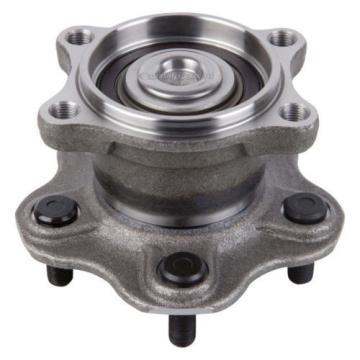 Brand New Premium Quality Rear Wheel Hub Bearing Assembly For Nissan Maxima