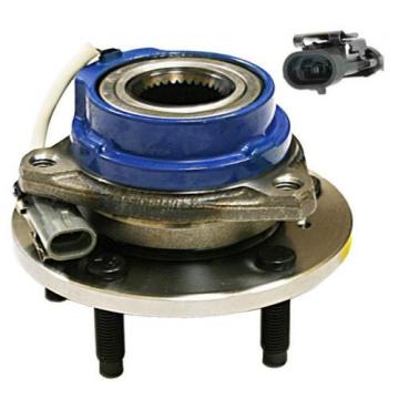 2005 Chevrolet Uplander Front Wheel Hub Bearing Assembly