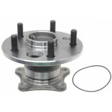 Wheel Bearing and Hub Assembly Rear Raybestos 712311 fits 99-03 Toyota Solara