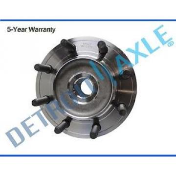 Brand New Front Wheel Hub &amp; Bearing Assembly for Dodge Ram 2500 3500 Pickup 4x4