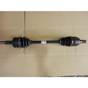 Remanufactured Constant Velocity Joint(Drive Shaft)-LH fit Hyundai AvanteMD10-13