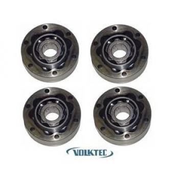 (Set x4) Constant Velocity Axle Joints VW Volkswagen Type 2 Bus Van Transporter