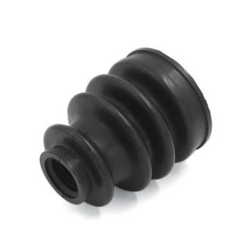 Car Black Rubber Inner Constant Velocity Anti Dust CV Joint Boot