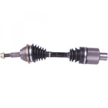 A-1 CARDONE 60-2008 Remanufactured Front Left Constant Velocity Drive Axle