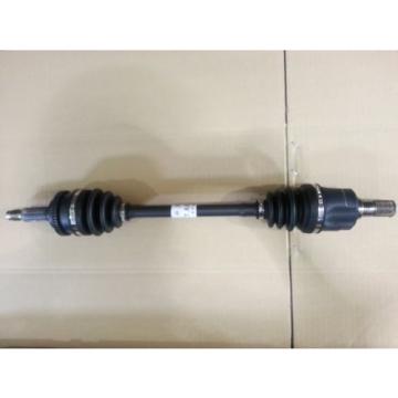 Remanufactured Constant Velocity Joint(Drive Shaft)-LH for KIA New MORNING