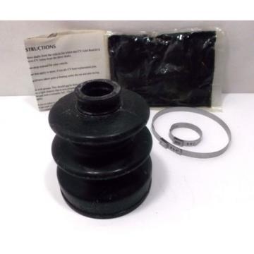 86-1015 Constant Velocity Joint Boot Kit