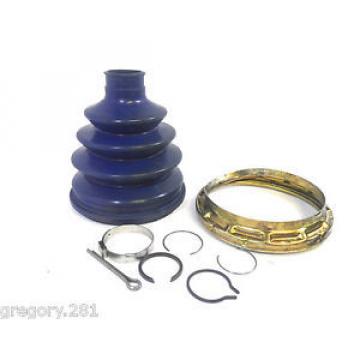 TRW 22352 Constant Velocity Joint Boot Kit